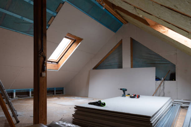 Best Commercial Insulation in Newport, KY