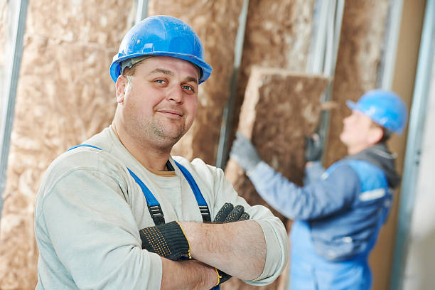 Best Insulation for Specific Applications in Newport, KY